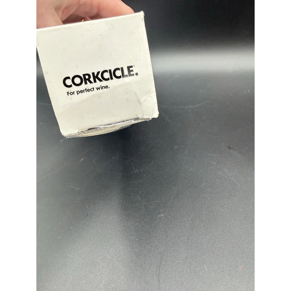 CORKCICLE.ONE Wine Chiller Rod All-In-One Solution For Perfect Wine Picnic Beach